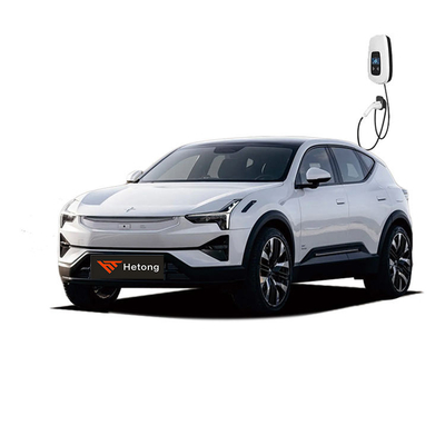 Ternary Lithium Battery 2023 Polestar3 5 Doors 4 Seats EV Car Hatchback Energie Gebruikte auto's Puur elektrische Polestar 2 3