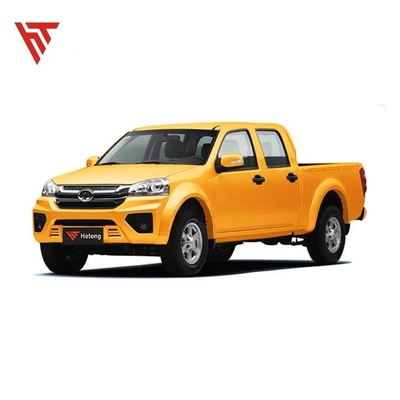 Leerstoelen Grote Muur Wingle 5 7 2WD 4WD Benzine Diesel Pickup Truck 2021 2022 2023
