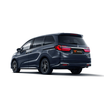 2023 Honda Odyssey 2.0L MPV Hybrid HEV 146 HP L4 E-CVT 5-deurs 7-zitter voor uw behoeften