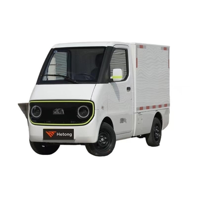 Deli Auto 2022 Cars High Speed Super Electric Car Energievoertuig Maximaal vermogen 12kW 16P