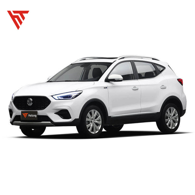 2021 MG ZS elektrische auto met 5 zitplaatsen en automatische versnellingsbak klaar voor B2B-markt