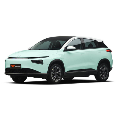 Elektrische auto hogesnelheid Elektrische voertuigen Xpeng G3 Maximale snelheid 160 Km/h Maximaal koppel 300 Nm