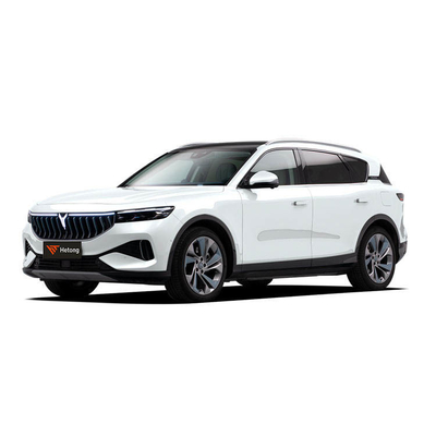 VOYAH Voyah SUV elektrische auto met 5 zitplaatsen en snel opladen van 3-5 uur Klaar om te verzenden