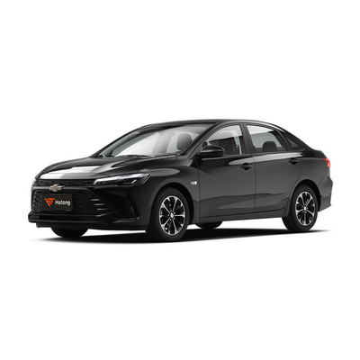 Handmatige parkeerrem 2023 Chevrolet Monza Hybrid Pretty CORVAIR MONZA COUPE Redline RS