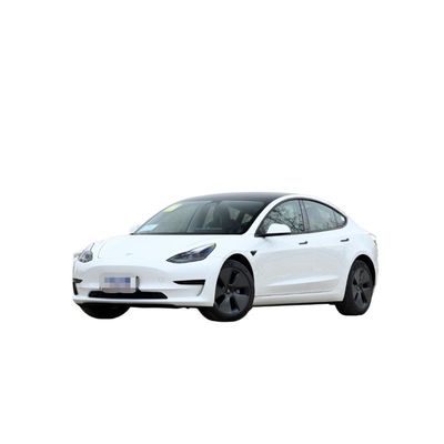 Tesla Sedan Energy Elektrische auto Langbatterijversie 4 Runner Road Tesla X 3 Model