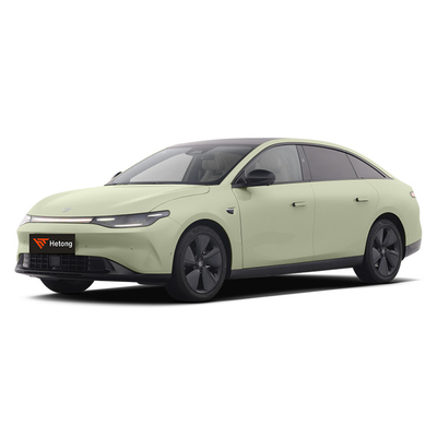 Leapmotor C01B 2022 elektrische auto lange afstand van 403 km hoge snelheid topprestaties