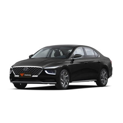 Hyundai Mingtu 2021 Sedan 1.5L/1.8L FWD Normaal stuur Middelgrote gebruikte auto