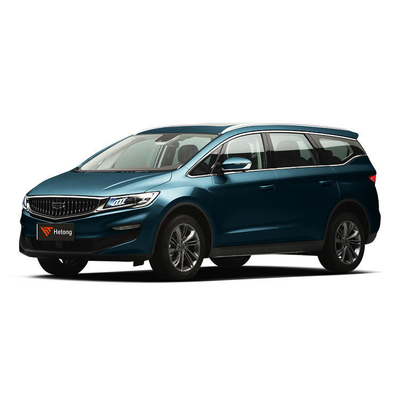 4605*1878*1643mm GEELY Jiaji VF11 MPV XINGYUE S L E Pro Voertuig met links stuur