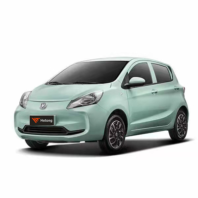 Changan Benben elektrische auto 4 wielen elektrisch voertuig met 30,95kWh/100KM batterij