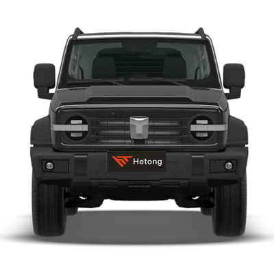 2023 Tank 300 Cross-Country 2.0T Turbo Benzine SUV met voordrom achter schijfremsysteem