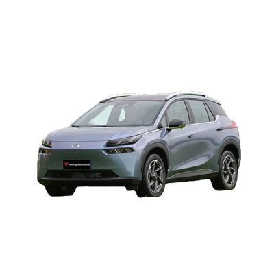 Op maat gemaakte 2023 Aion V Plus 70 80 V90 High Speed Electric Car met een maximale snelheid van 160 Km/h