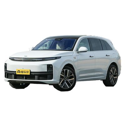 Energietype Plug-in Hybrid 2023 Li L7 Pro Hybrid Electric Cars Phev Suv L7 L8 L9 Pro