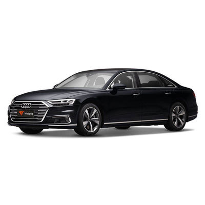 Audi A8 Phev Personal Electric Vehicle SUV Auto met 700 N.m. Maximaal koppel en 5 zitplaatsen
