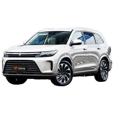 HUAWEI AITO M5 M7 M9 Autos Elektrische auto's met 195 km CLTC Pure Electric Cruising Range