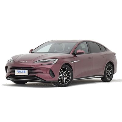 Links stuur Byd Haibao / Seal 700km 2wd Long Battery Life Performance 2023 Ev Byd For Byd