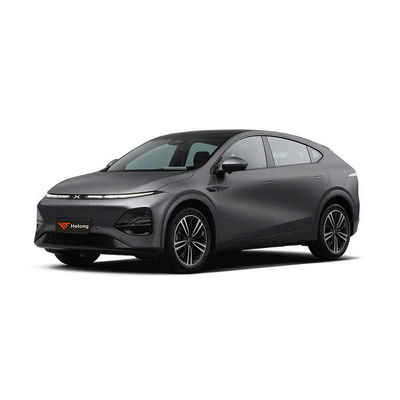 Xiaopeng G6 2023 Elektrische auto SUV 580KM 700KM 755KM Gewicht 1735kg aangepaste energie