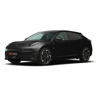Lange levensduur van de batterij ZEEKR 001 2022 2023 Dual Motor EV Linksbesturing 5-deurs 5-zits SUV