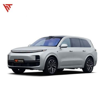 Links stuur Li Auto 2022 L9 Max Luxury Electric SUV Lixiang L9 Car Lixiang One