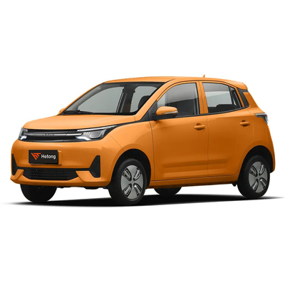 Energiewagen Voor volwassenen Zuivere elektrische voertuigen EV Auto Letin Mengo 4 zitplaatsen 3620x1610x1525mm