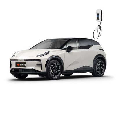 4WD Electric SUV 2023 Zeeland's Geely Zeekr X Pure EV Luxe Car voor volwassenen