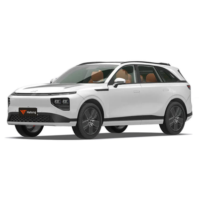 Elektrische auto Motor Xiaopeng G9 Gebruikte elektrische auto's Auto's Auto's Auto's Voor volwassenen