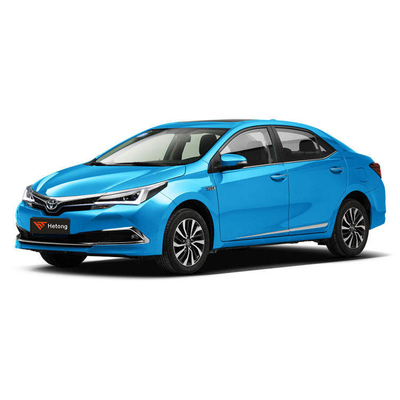 4635x1775x1470 Lengte Toyota Corolla Uz Car 2023 4 zitplaatsen 5 deuren Sedan Benzine Benzine