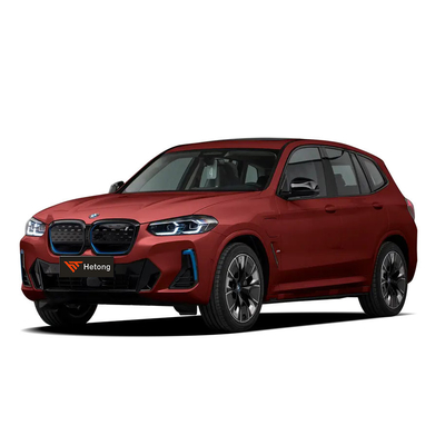 535km High Endurance Pure Electric SUV BMW 2023 ix3 gemaakt met 400N.m Maximaal koppel