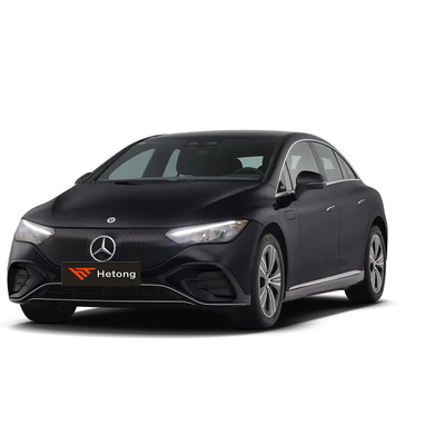 2500-3000 mm wielbasis Luxe Benz EQE EV Auto Automatische versnellingsbak Puur elektrisch voertuig