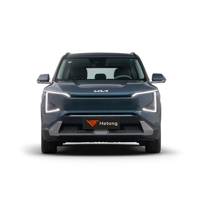 KIA EV5 5 deuren 5 zitplaatsen elektrische SUV met achtercamera en Euro VI emissie standaard