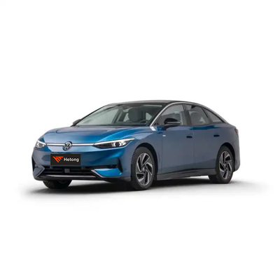 700 km Long Range Luxe EV Car Volkswagen ID.7 VIZZION 2024 Elektrische 5-deurs 7-zits SUV