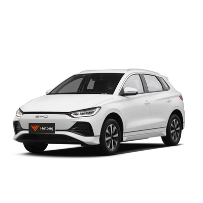 Linkssteren Byd E2 2023 Energievoertuig met een bereik van 405 km en een snelle laadtijd van 0,5 uur