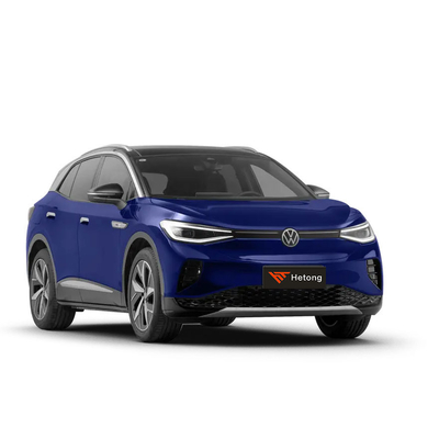 Id4 Crozz Pure Plus Volkswagen Ev Energievoertuigen Middengrote auto met maximale snelheid 160