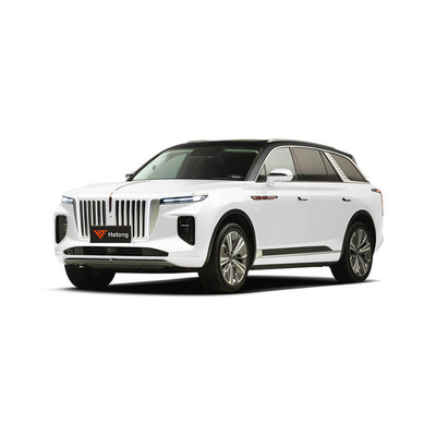 2022 2023 Elektrische auto Ev 4 7 zitplaatsen 510km 660km ehs-9 hq9 hongqi e-hs9 ehs9 h9 hs9 e hs9 Maximaal koppel Nm 600