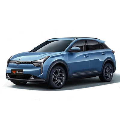 2022 2023 Global Version Hozon Edition Nezha Neta U Pro Zhi 400 500 610 Suv Ev Auto Voertuig 600 U500 400Km 4 deuren 5 zitplaatsen