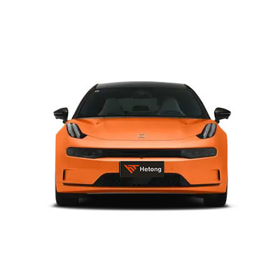 2023 4wd Zeekr-001 Energy Cars Elektrische auto Ev Sedan 550Km 610Km 715Km Krypton Geely Zeeker
