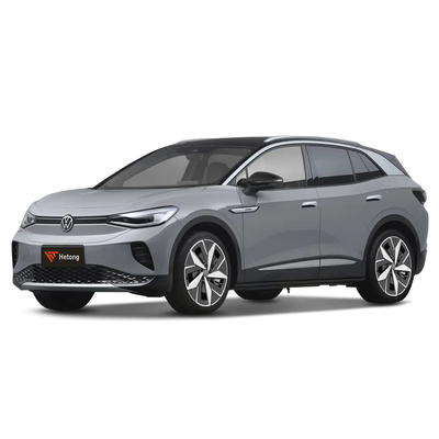VW ID4 ID6 Crozz 2024 Ev Energievoertuigen Elektrische auto's Gebruikte Pure Plus Volkswagen