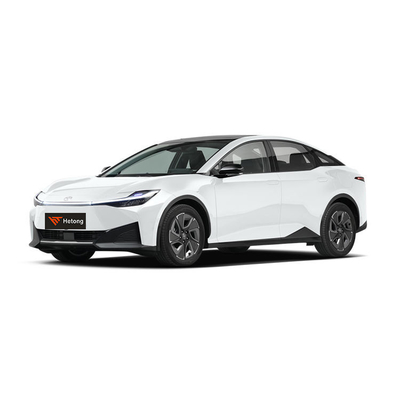 100kw Maximaal vermogen 270 N.m Maximaal koppel 2023 TOYOTA bz3 616km pro Energy Electric Cars