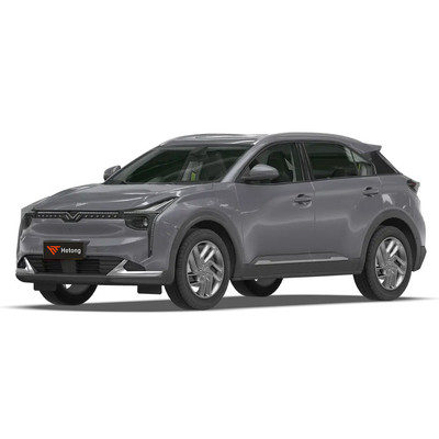 120 kW Maximaal vermogen 2022 2023 FWD Nezha Neta U 400 500 610 SUV Gebruikte auto 4530/4549/4600*1860*162
