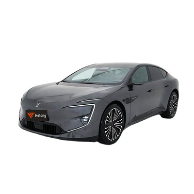 Huawei Avatar 12 EV CAR 2024 Model Changan Avatr met Extremely Long Range en 5 zitplaatsen