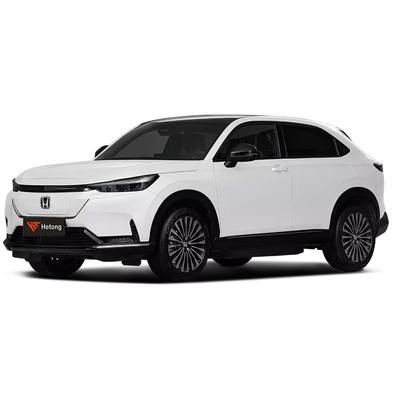 2024 Guangqi Honda eNP1 Range 510km Topverkopende Pure Electric Cars met Leuke Prestaties