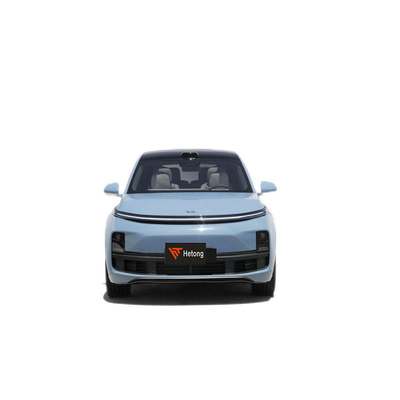 Elektrische SUV Li ONE L8 Max Li Xiang One L9 L7 L8 L9 Extender Gebruikte hybride auto 2023