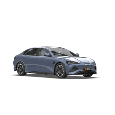 Energie BYD SEAL EV Vierwielaandrijving Elektrische auto voor Lithium Iron Phosphate Battery