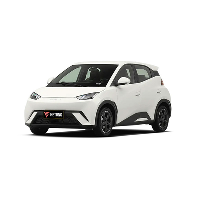 2024 MINI EV Auto Byd Seagull 5-deurs 4-zits hatchback in 405KM Energy Vehicle Made