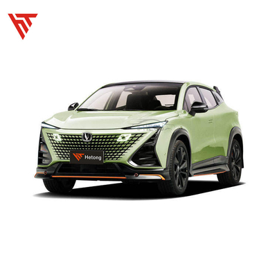 Sunroof changan unit-t 2021 2022 2023 1.5T 2.0T 188HP 138KW 300NM Gas/benzin Links Gasoline Car