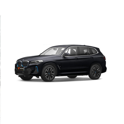 2022 Bmw Ix3 Model Economische hogesnelheids elektrische auto voor volwassenen Maximaal vermogen kw 210