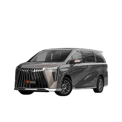 Macpherson Voorvering GAC Trumpchi M8 6 7 zitplaatsen Benzine Benzine Hybrid MPV Auto