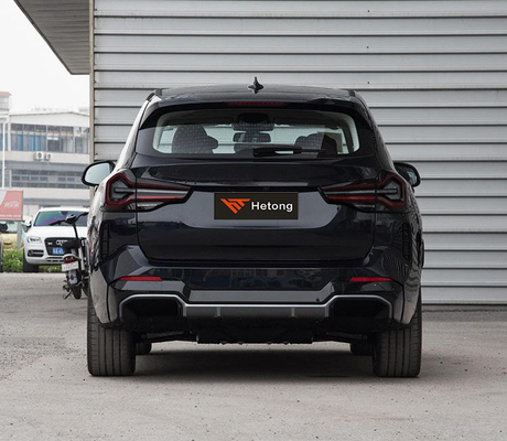 2022 Bmw Ix3 Model Economische hogesnelheids elektrische auto voor volwassenen Maximaal vermogen kw 210