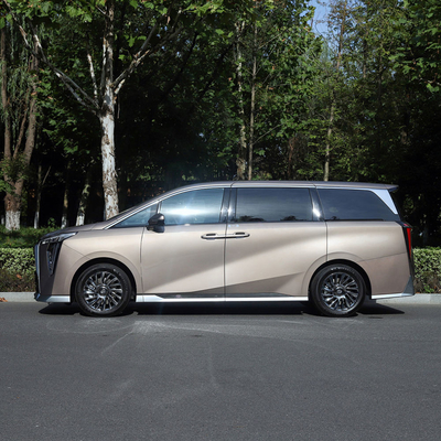 Macpherson Voorvering GAC Trumpchi M8 6 7 zitplaatsen Benzine Benzine Hybrid MPV Auto