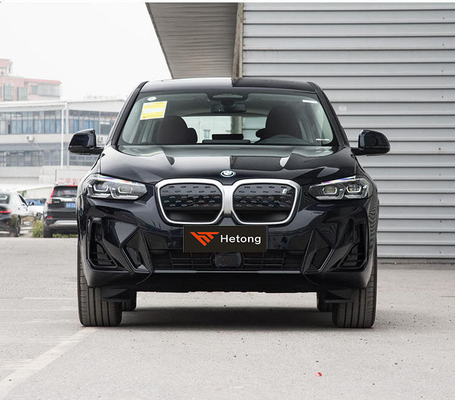 2022 Bmw Ix3 Model Economische hogesnelheids elektrische auto voor volwassenen Maximaal vermogen kw 210