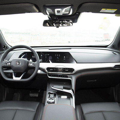 Sunroof changan unit-t 2021 2022 2023 1.5T 2.0T 188HP 138KW 300NM Gas/benzin Links Gasoline Car
